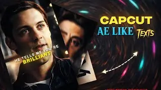 How to Edit Captions Like a Pro in CapCut | Complete Step-by-Step Guide