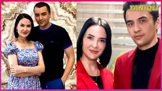 Жама Бабажанов ва Марям Абдуллаева шахсий хаёти