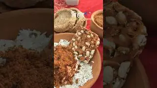 Bihar ka makar sankranti 💝#bihar #viral @metrotvnews @TIGERmfy #dayinmylife