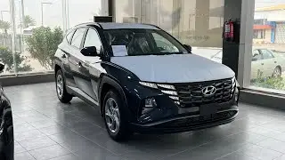 هيواندي توسان 2023 (فئة استاندر SMART 2.0 ) Tucson Hyundai