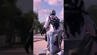 MIAMI BIKELIFE SUNDAY FUNDAY WITH HITTAZWAY MIAMISKEET