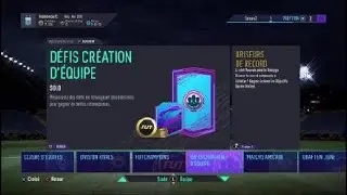 Fifa 21 achat revente +gros concours