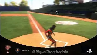 Marvel&rsquo;s Spider-Man 2: Home Run Trophy