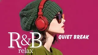 【Quiet Break🌙心の休息時間】Relax/study/work
