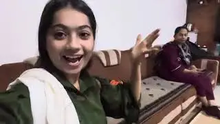 Meri nani ne banay fihs 👌 or hamne ki masthi😅