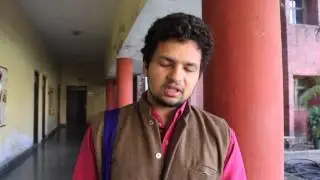 Malayanil's poem LOHA