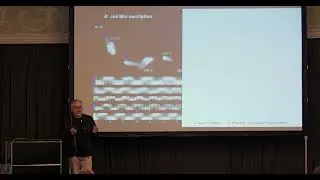 IAM 2025, Erwin Frey, Designing Function in Synthetic Cells