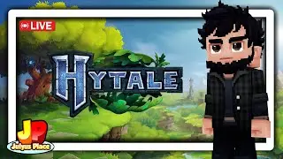 🔴MEJOR que MINECRAFT? | HYTALE (PC - 2K) Bienvenidos a todos! #gaming