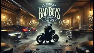  EL FENEXX 11 BEATS | Bad Boys Drill Type Beat  Underground Vibes/ Freestyle