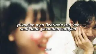 Enhypen - Moonstruck (Türkçe Çeviri)