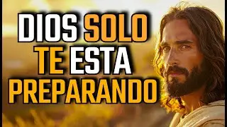 Dios No Te Ha Olvidado, Te Está Preparando - Reflexión Cristiana