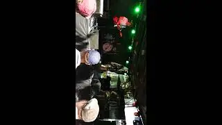 white lung  - drown the monster live
