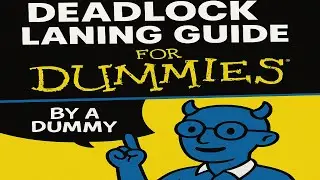 Deadlock laning Guide For Dummies (by a dummy)
