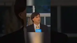 Jobs speaking on AI (1985)