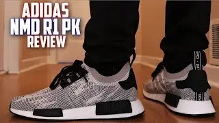 Adidas NMD R1 Primeknit 