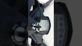 KTM Rc200 top speed 163 km/hr