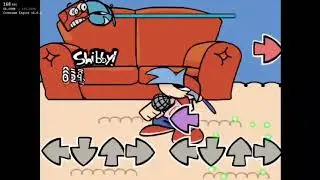 SML Movie: Funk Slogan! - Licketysplit Original Gameplay Teaser