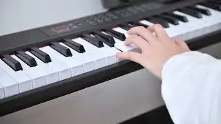 Bluetooth Midi 88 Teclas Teclado Musical Piano Electr&oacute;nico