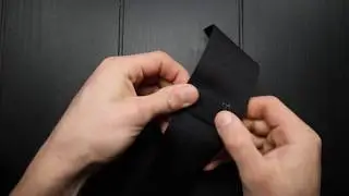 How to insert your trackers into the Corner wristbands!