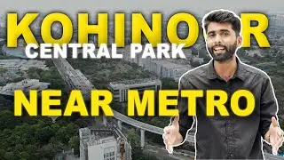 New Prelaunch Kohinoor Hinjewadi Central PUNE | Houses option | Pune Property.