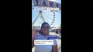 Highlighting WMass vendors at The Big E