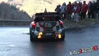 80° Rallye de Monte Carlo 2012