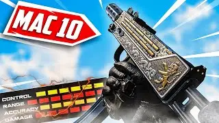 THE *BEST* SEASON 3 MAC 10 LOADOUT!
