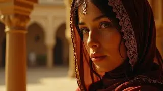Arabic Music for Stress Relief: Unwind & Relax Deeply