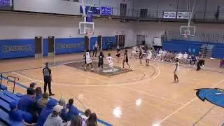 🏀 IU Kokomo vs Brescia Bearcats 🏀 NAIA BBALL