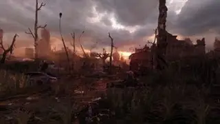Metro: Last Light - Genesis Gameplay Trailer | Teaser