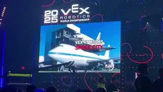List of RECF Signature Events at Vex Worlds 2025 | Vex High Stakes