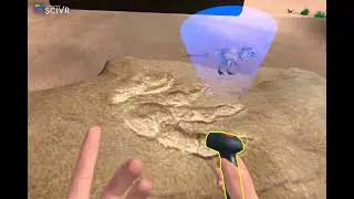 Turn Earth Science into an unforgettable experience with SCIVR.​ 