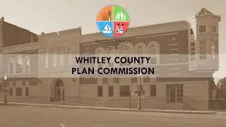 Plan Commission, September 17, 2025