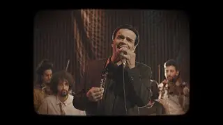 El Khat & The Yemeni Orchestra feat. Zion Golan