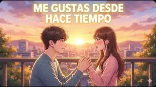 ME GUSTAS DESDE HACE TIEMPO [FULL]