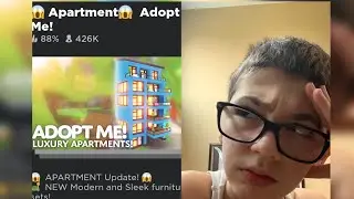 roblox adopt me w mackenzie starbard || tyler