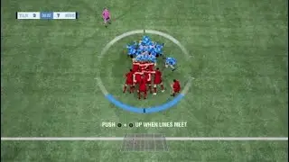 Top 14 2022/2023 Quarter Final Toulon vs Montpellier