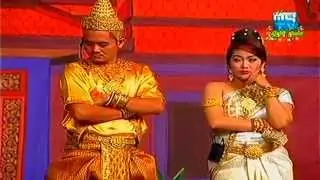 MYTV - Pekme Comedy - របួសដួងចិត្ត - 12 April 2015 Part 03