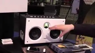 NAMM Show 2015 Ashdown Amp B-Social