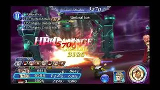 DDFFO GL CH 8 Power & Magic's Chasm: Rising (33K score)