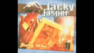 Jacky Jasper - Want U
