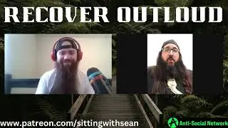 Recover Outloud Episode 68: Christopher Dreisbach of Lancaster, PA