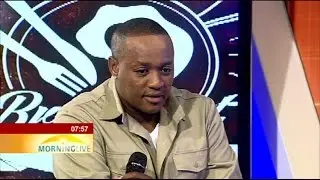 I'm a changed man says Jub Jub Maarohanye