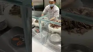 Jinqiang Beef Noodles: My 2:00 AM Shanghai China ritual