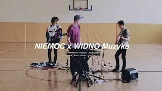 WIDNO Muzyka #4 - NIEMOC 'Wrony'