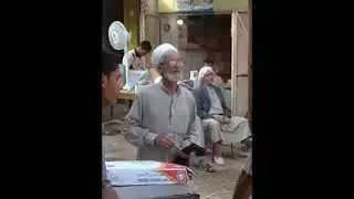 ذكريات الزمن الجميل وجيل الطيبين في ناحية السعدية /قزلربات