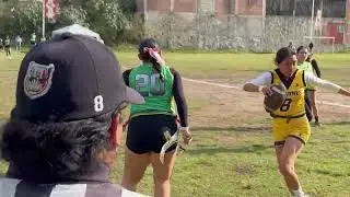 Jornada 3  Vs  Patos