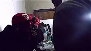 Fidel Cash- Poe Lil Rich Kid (Music Video)