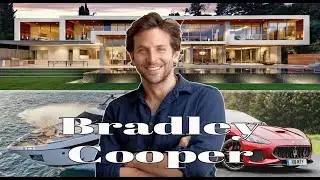 Braley Cooper - Lifestyle, Net Worth, Family, Houses, Cars 2021