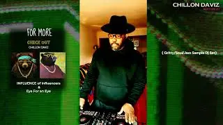 22 minute Jazzy / Sonic The Hedgehog instrumental Vibe #Djset | Chillon Daviz
